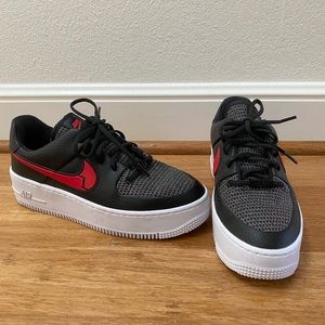 Nike Air Force 1 Sage Low